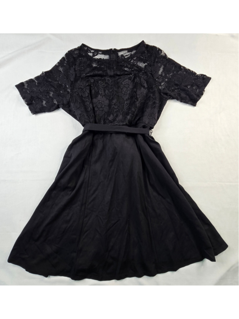 Torrid | Women | Black | Dress | Medi | Size 16